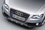 Audi A4 Allroad 2.0T Quattro 2009 года